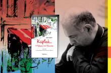 Ο καρδιολόγος Θανάσης Δρίτσας συνομιλεί με τον διδάκτορα θεολογίας και μουσικοπαιδαγωγό Ηλία Λιαμή με αφορμή την έκδοση του βιβλίου του «Καρδιά-ο δρόμος που ξέχασες».Ο καρδιολόγος Θανάσης Δρίτσας συνομιλεί με τον διδάκτορα θεολογίας και μουσικοπαιδαγωγό Ηλία Λιαμή με αφορμή την έκδοση του βιβλίου του «Καρδιά-ο δρόμος που ξέχασες».