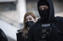 Δίκη Ρούλας Πισπιρίγκου: «Δεν δικαιολογείται ο θάνατος της Τζωρτζίνας» κατέθεσε η διευθύντρια της Παιδιατρικής Κλινικής του «Αγλαΐα Κυριακού».