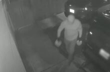 Ισόβια σε άλλοτε αρχηγό αστυνομίας στις ΗΠΑ για εμπρησμούς κατά συρροή