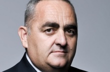 Ο Φρέντυ Μπελέρης 