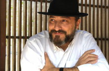 Ο Γιώργος Γκόζης