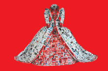 Νίκος Φλώρος: Bάλε το χάρτινο φουστάνι