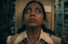 Black Mirror - 6η σεζόν: Τα πέντε νέα επεισόδια της sci fi τηλεοπτικής σειράς του Charlie Brooker στο Netflix.