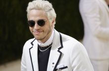 Ο Πιτ Ντέιβιντσον