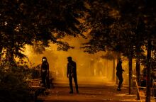 Σε κλοιό ταραχών η Γαλλία μετά τη δολοφονία εφήβου από αστυνομικό