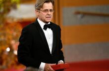 Ο Μιχαήλ Μπαρίσνικοφ