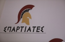 Μπορεί να ακυρωθεί η συμμετοχή των «Σπαρτιατών» στις εκλογές;