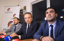 Τα δίκτυα του αντισυστημισμού