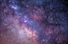 Σύμπαν Αστέρια