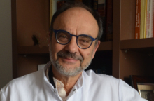 Θάνος Μπενέτος: Ο πρώτος Έλληνας, ο πρώτος μη-Γάλλος ακαδημαϊκός στη Γαλλία