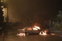 Γαλλία: Τα πρόσφατα επεισόδια στη Ναντέρ, οι έξι νεκροί από αστυνομικά πυρά μέσα στο 2023, η μακρά περίοδος βίας και συγκρούσεων.