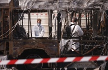 Βρετανία: Ταξιδιωτική οδηγία του Φόρεϊν Όφις για τη Γαλλία εν μέσω ταραχών, μετά τον θάνατο εφήβου από αστυνομικό - «Εργαλειοποίηση» καταγγέλλει ο Μακρόν.