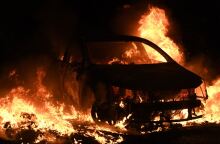 Γαλλία: Τρίτη νύχτα ταραχών μετά την δολοφονία εφήβου από αστυνομικό