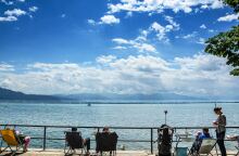 Διακοπές σε περιοχή της Γερμανίας