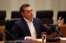 Παραίτηση Τσίπρα: Σχόλιο για τους λόγους που ο Αλέξης Τσίπρας εγκαταλείπει το «καράβι» ΣΥΡΙΖΑ