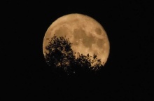 Πανσέληνος Αυγούστου 2023 