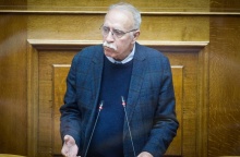 Βίτσας: Η χειρότερη στιγμή του ΣΥΡΙΖΑ - Ή θα φύγει ο καθένας μόνος ή ομαδικά 