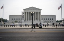 Το Ανώτατο Δικαστήριο των ΗΠΑ