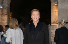 Τάκης Ζαχαράτος