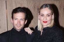 Ελεονώρα Μελέτη - Θοδωρής Μαροσούλης