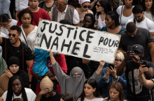 Ποιοι είναι οι βάνδαλοι στη Γαλλία και τι θέλουν να μας πουν;