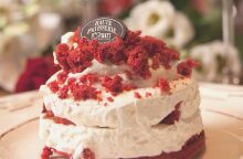 Evaggelos Hasiotis Haute Patisserie