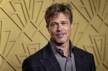 Ο Brad Pitt επιλέγει την αγαπημένη του ταινία όλων των εποχών