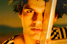 σάμερταϊμ, bijoux de kant.