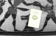 Κατσαρόλες με βιβλία: Η γαστριμαργία… αλλιώς με τα «ανάλεκτα του κυρίου Schott»