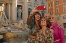 Book Club «Το επόμενο κεφάλαιο»:  Φέρτε τους στρίπερ