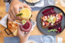 6 νόστιμες στάσεις στο Ξυλόκαστρο