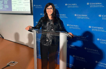 Ωτορινολαρυγγολογία