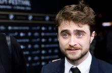 Ο Ντάνιελ Ράτκλιφ