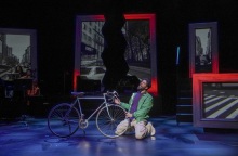 The last five years στην Εναλλακτική Σκηνή της ΕΛΣ