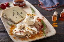 «Tα τυριά της Ελλάδας»