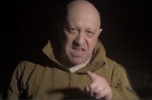 Ρωσία - Wagner Group: Η FSB επέστρεψε στον Πριγκόζιν τα όπλα που του είχαν κατασχέσει την ημέρα της ανταρσίας και δισεκατομμύρια ρούβλια.