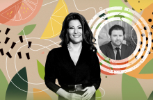 Podcast Health bites - Αστερία Σταματάκη | Η σημασία του καλού ύπνου και τι πρέπει να προσέχετε