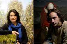 Μαρία Κτιστοπούλου & Αδριανός Σωτήρης