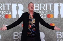 ΚΠΙΣΝ: Την Παρασκευή 14 Ιουλίου ο Fatboy Slim στο Ξέφωτο του Πάρκου Σταύρος Νιάρχος - Οι μουσικές παραγωγές και τα DJ sets του έχουν κατακτήσει την υφήλιο. 