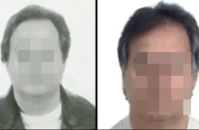 Ο 66χρονος «ψευτογιατρός» στη Θεσσαλονίκη