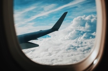 Αναταραχή σε πτήση Παρίσι - Αθήνα: Ο Δημήτρης Παπαδόπουλος μοιράζεται την εμπειρία που έζησε.