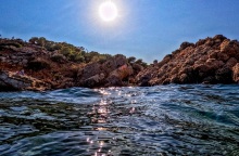 Ο καιρός τη Δευτέρα 14 Αυγούστου