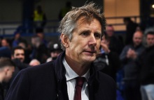 Σε σταθερή κατάσταση η υγεία του Φαν ντε Σαρ σύμφωνα με τις τελευταίες πληροφορίες.