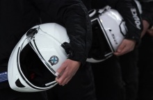 Αστυνομικοί