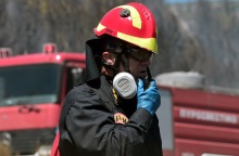 Πυροσβέστης