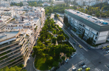 Ιαπωνικό πάρκο