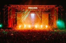 Primer Music Festival