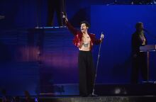 Χάρι Στάιλς