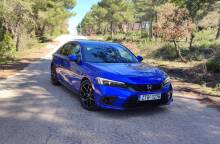 Honda Civic 11ης γενιάς: Το καλύτερο που έχει κυκλοφορήσει μέχρι σήμερα