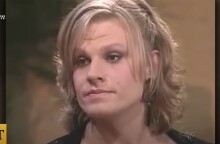 Ο Jeffrey Carlson στη σειρά «All my Children»